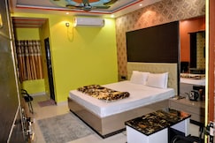 HOTEL R.R.GRAND, Banka