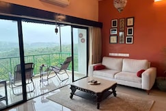 The Palace Kudrats Nilaya Moroccan Stay with Pool, Goa