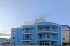 Annapurna Premium (Sea View), Puri