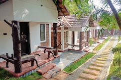 Baagicha Villas, Varkala