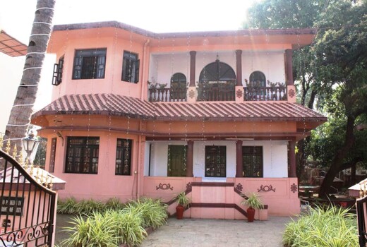 Furtado House - 2 BHK Holiday Home