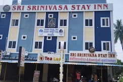 sri Srinivasa stay inn, Ananthagiri