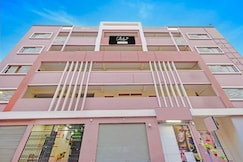 Super Collection O ECIL Industrial Estate Formerly Hotel Cube, Hyderabad