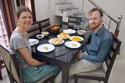 Eleeza Homestay , Cochin