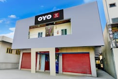 HOTEL O SVR, Hyderabad