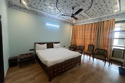 Hotel O Kripa Hotel, Jaipur