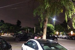 Sakshi's Paradise, Delhi