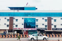 Embassy Grand Boarding and Lodging, Bangalore