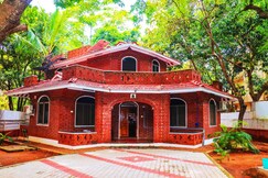 Eco Ville Resort, Auroville