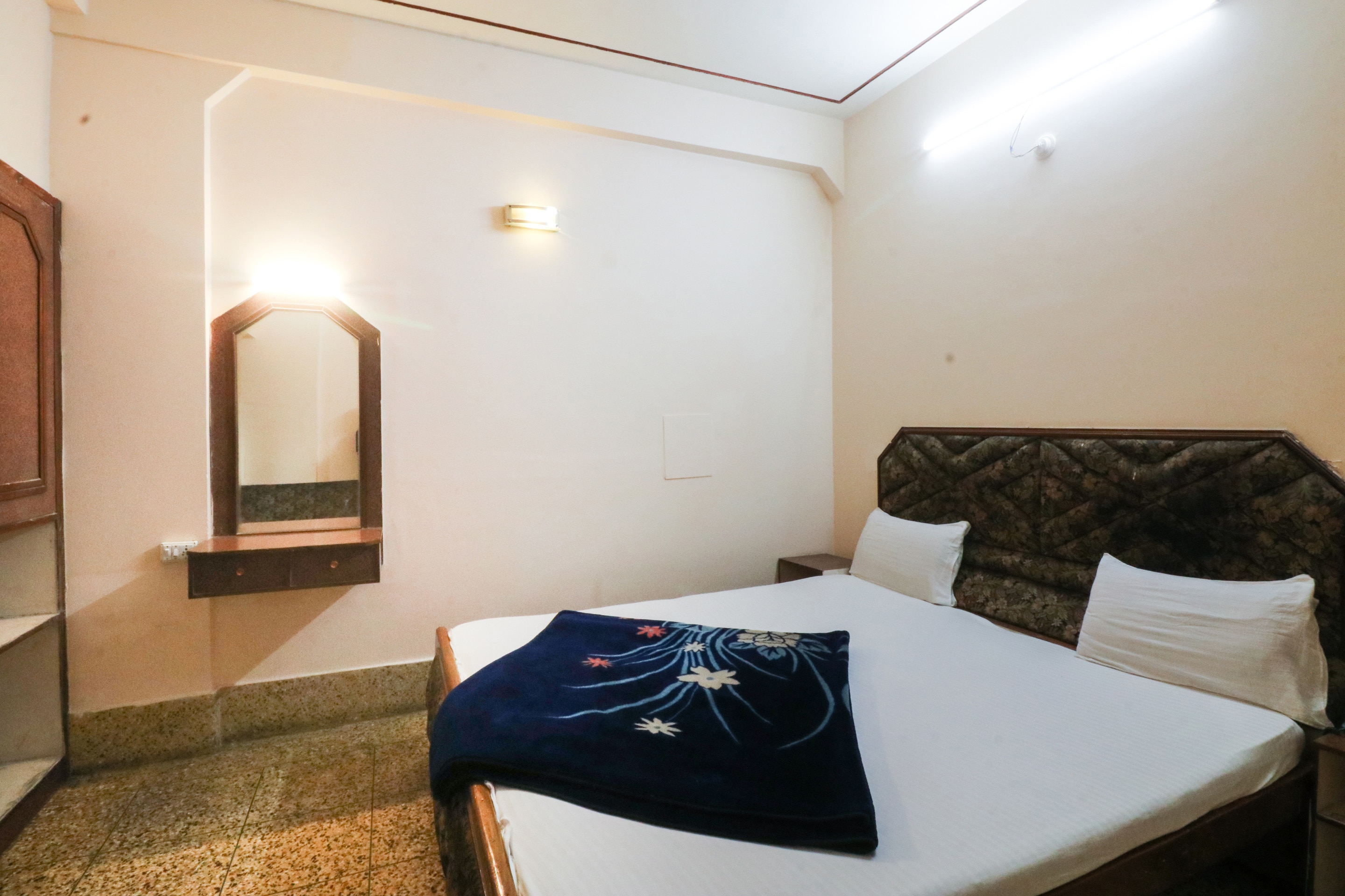 Hotel Natraj - Tap to explore photos