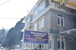 The Shivling View, Kalpa