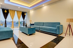 HOTEL O GS GALAXY, Kanpur