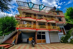 Shivay A Himalyan Retreat, Manali