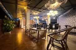 Andaman Shores Homestay | Terrace & Roof Top Cafe, Port Blair