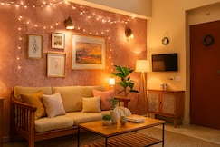 THE TULIP TOUCH, Kolkata