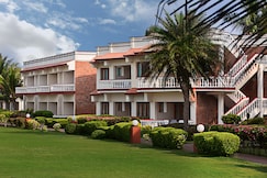 Ideal Beach resort, Mahabalipuram