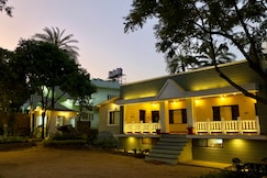 Hotel Agroha (Colonial Villa, 1 KM from Nakki Lake) , Mount Abu, Mount Abu