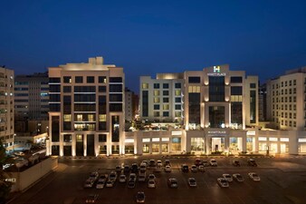 HYATT PLACE DUBAI AL RIGGA