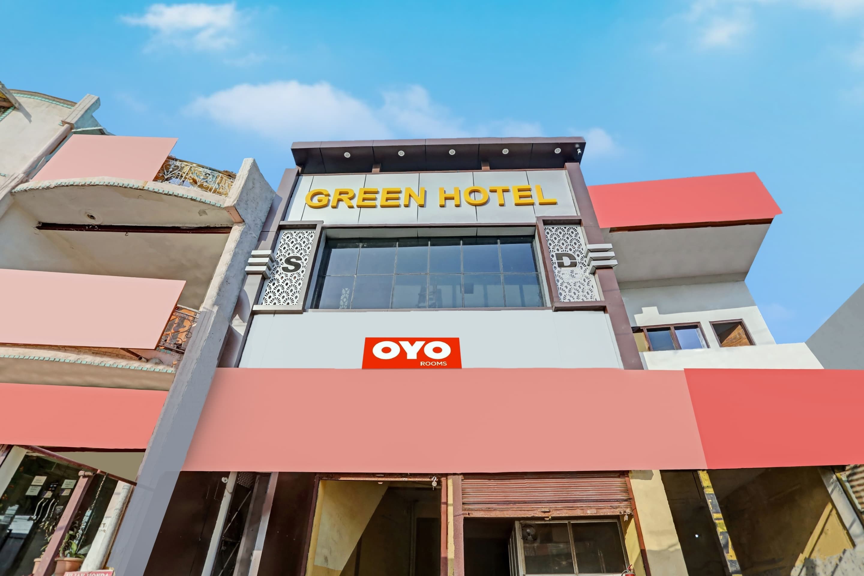 Hotel O Yogi - Tap to explore photos