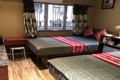 Rich Hostel, Hong Kong