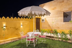 Godawan   The Umaid Villa, Jaisalmer