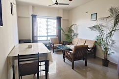 1BHK Studio Apartment, Pune