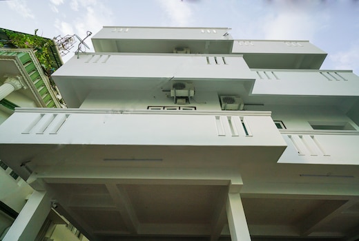 Hotel O Elegant Kaippallil Apartments