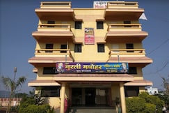 Hotel Murli Monohar, Sillod