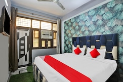 Hotel O Saanvi Residency, Delhi