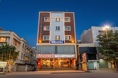 FabHotel Mayuri Residency, Bangalore