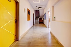 Hotel O Ruby Banquet Hall and Rooms, Ranchi