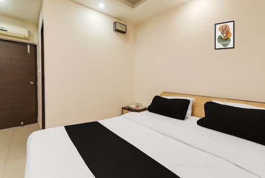 Super Hotel O TJ INTERNATIONAL