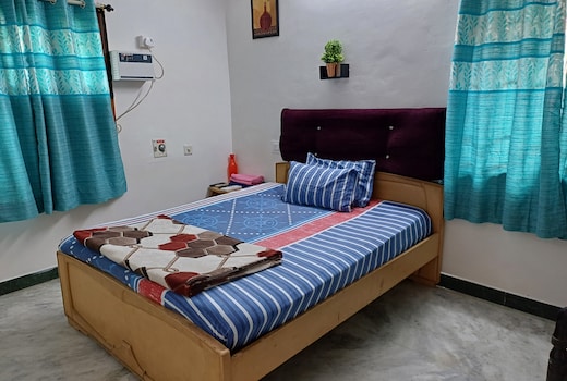 FriendlyStay at Madanandapuram