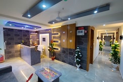 Hotel Leepark, Ahmedabad
