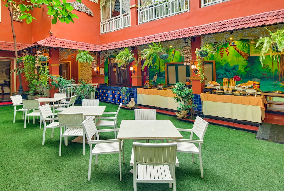 Mayfair Hotel Rourkela Rourkela Hotel Price, Address & Reviews