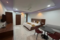 FabHotel Palm Tree, Hyderabad