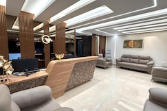 Grand Sea Way, Chennai