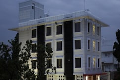 KINGS CROSS RESIDENCY, Chennai