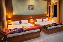 MADHAVI GRAND, Mathura