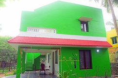 AHRA Green Garden, Mahabalipuram