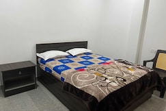 Hotel O Nine Keys, Dhanbad