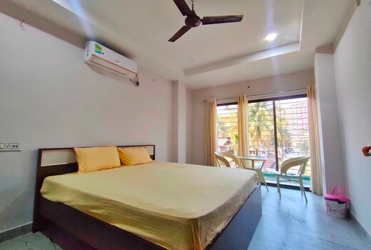 Hotel O Arcadia Guest House