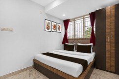 Hotel O Ripon Street Kolkata Formerly SR Royale, Kolkata