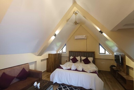 Hotel O AAHELI RESORT