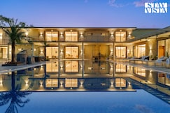 StayVista at Tellus @ Middle Earth, Karjat