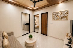 Hotel Aventus Suites Indore, Indore