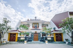 Collection O 3468 Ndalem Gusti Ayu, Sleman