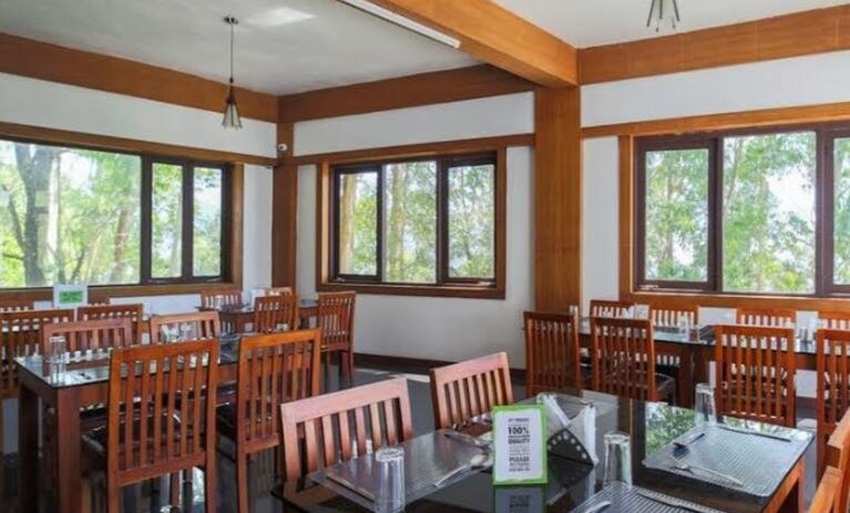 The Heavenly Heights Munnar Inr 382 Off 1 3 0 0 Hotel Price