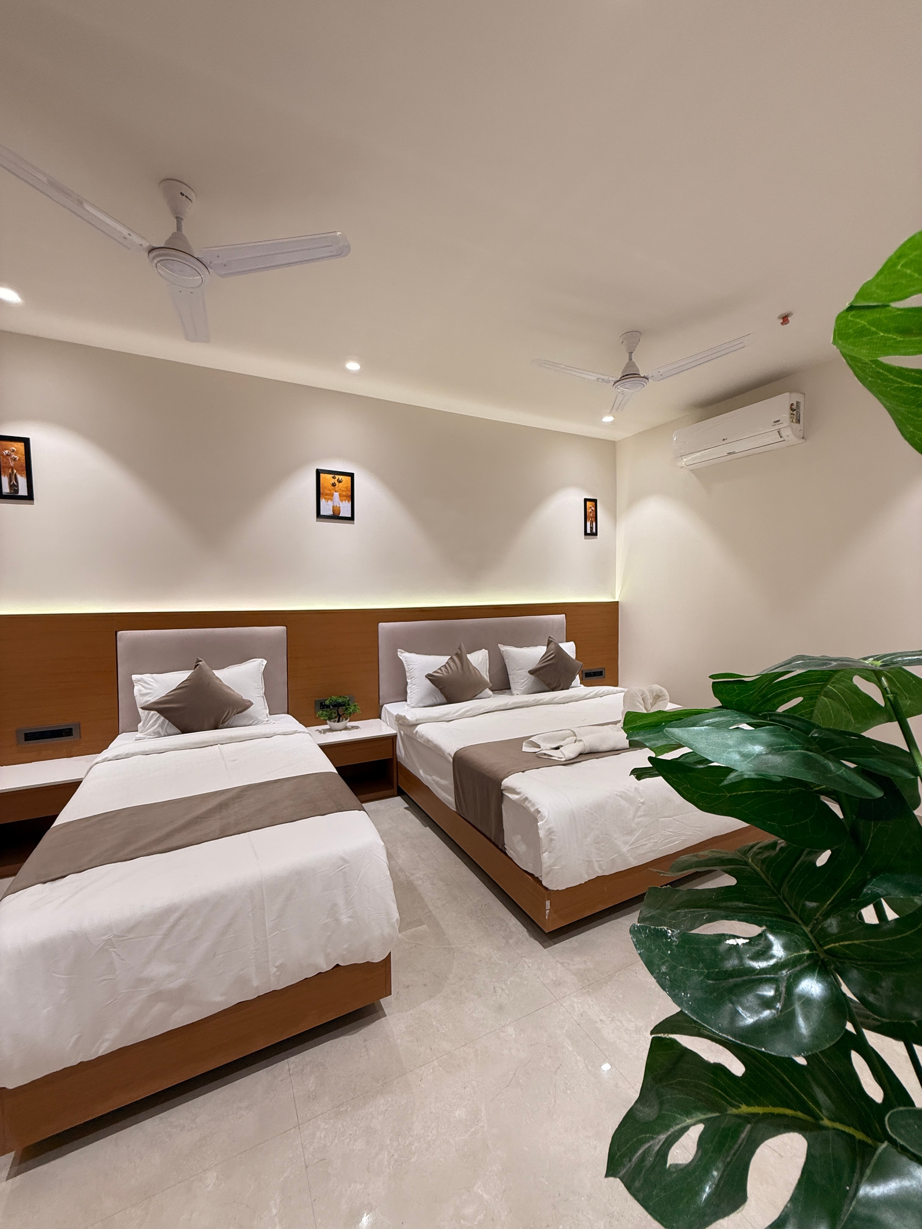 Vimalayatan Hotels and Marketing - Tap to explore photos