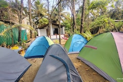 Beach Nest Resort, Gokarna